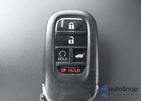 2023 Honda Hr-V 2Wd Ex-L from USA, damaged, VIN 3CZRZ1H76PM713247